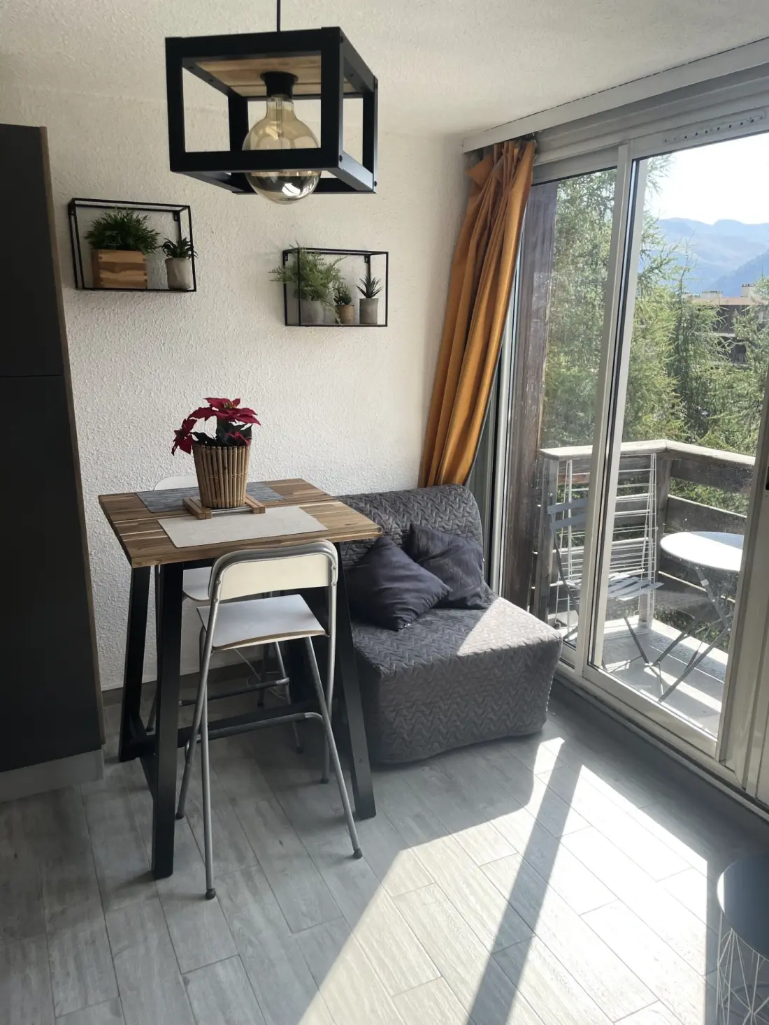 Residence Rond Point I