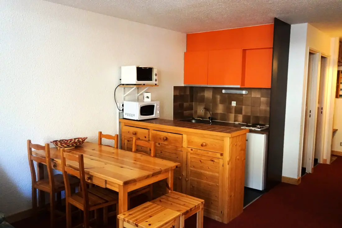 Residence Rond Point I