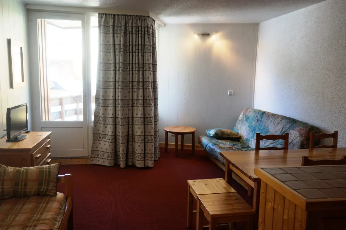 Residence Rond Point I