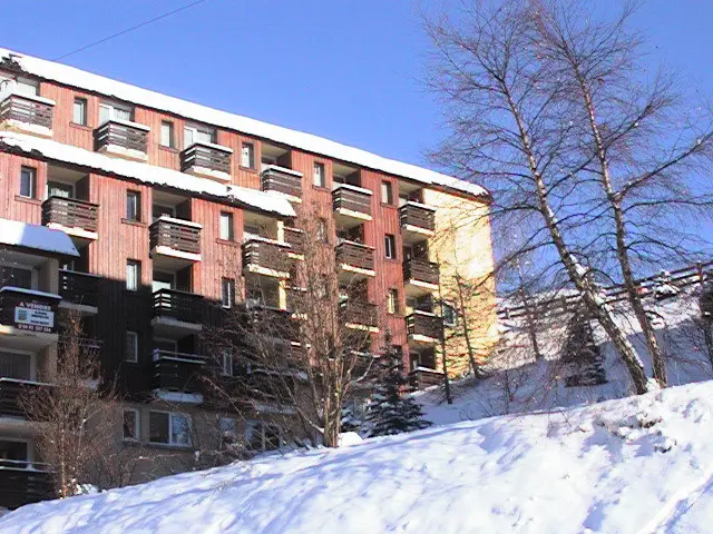 Residence Rond Point I