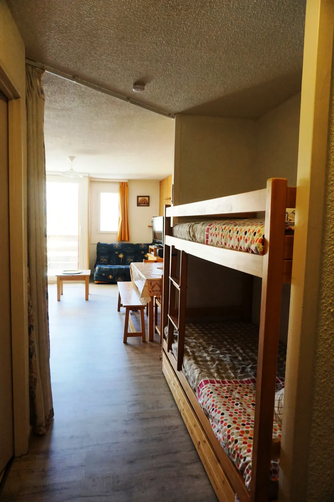 Residence Rond Point I