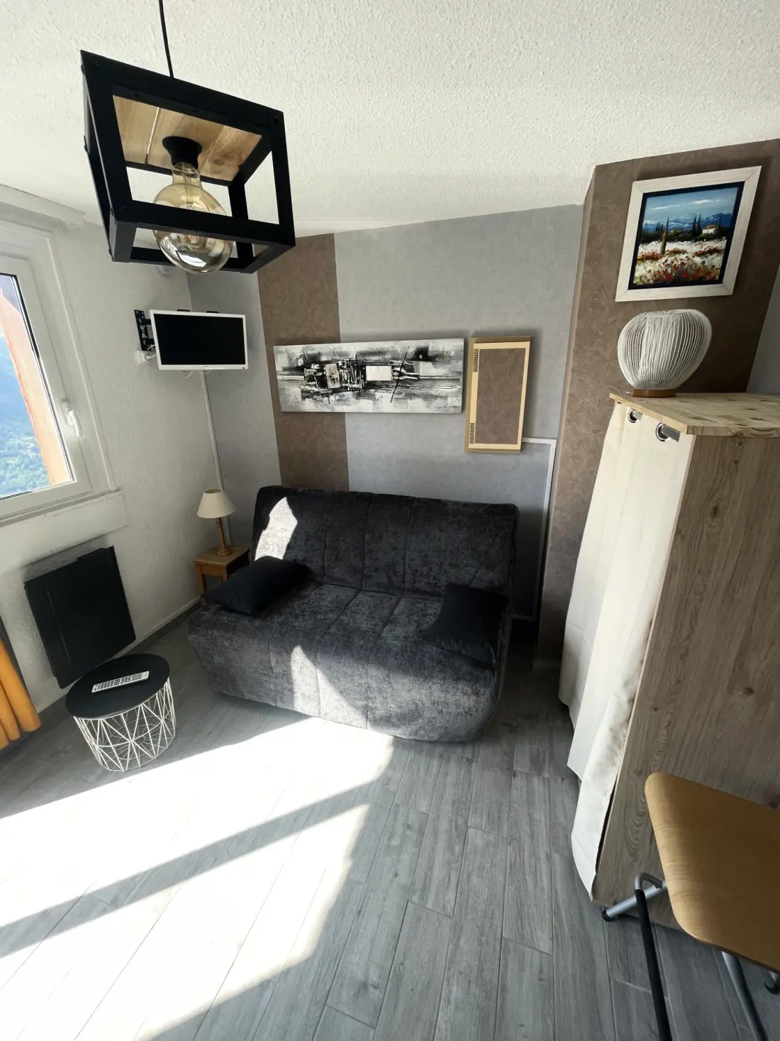 Residence Rond Point I