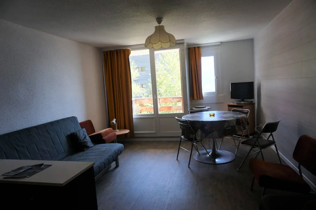 Residence Rond Point I