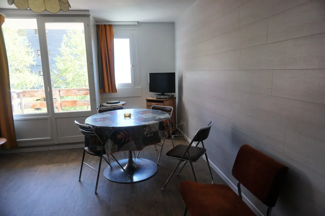 Residence Rond Point I