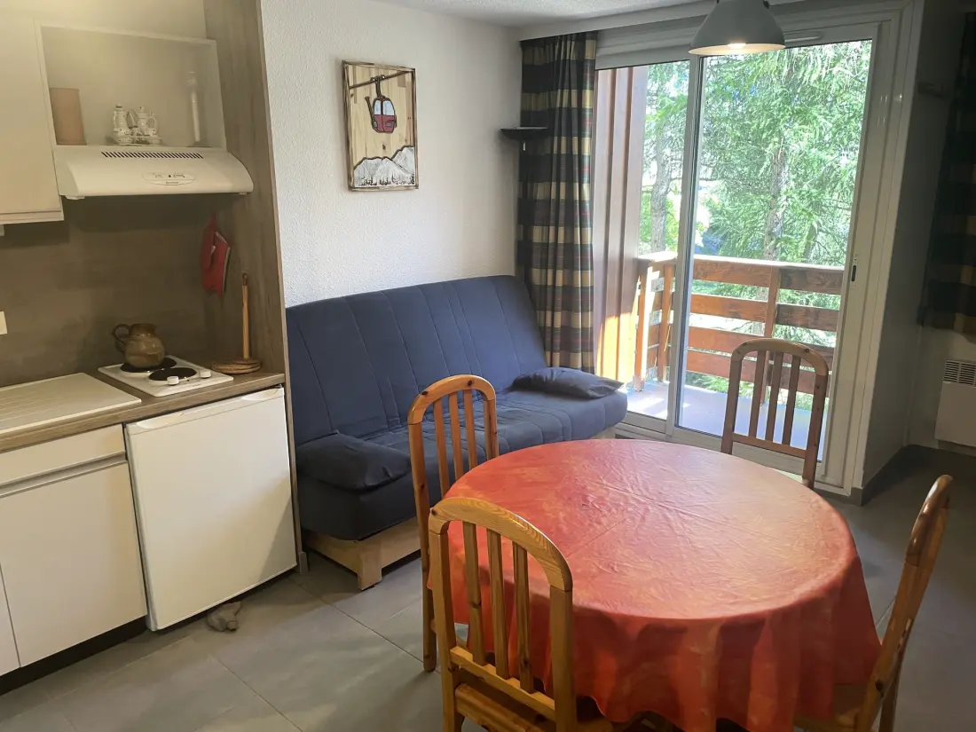 Residence Rond Point I