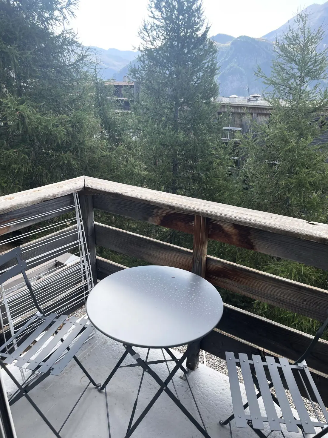 Residence Rond Point I