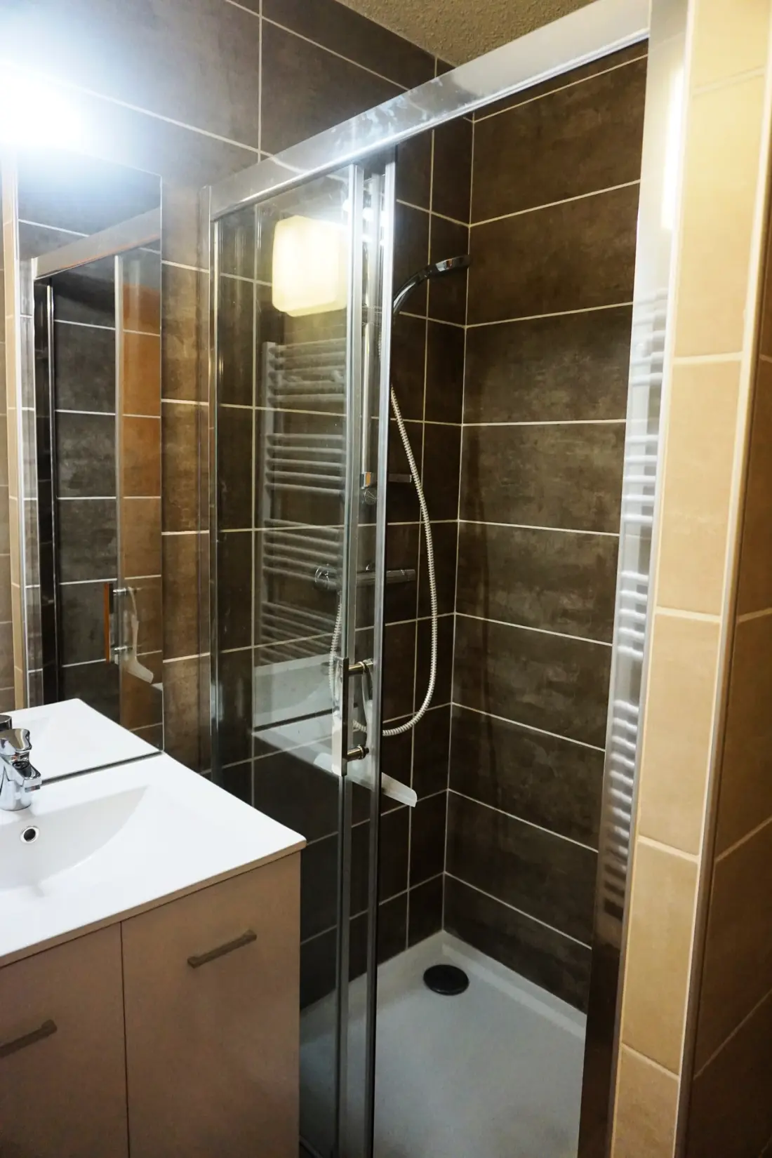 Residence Rond Point I
