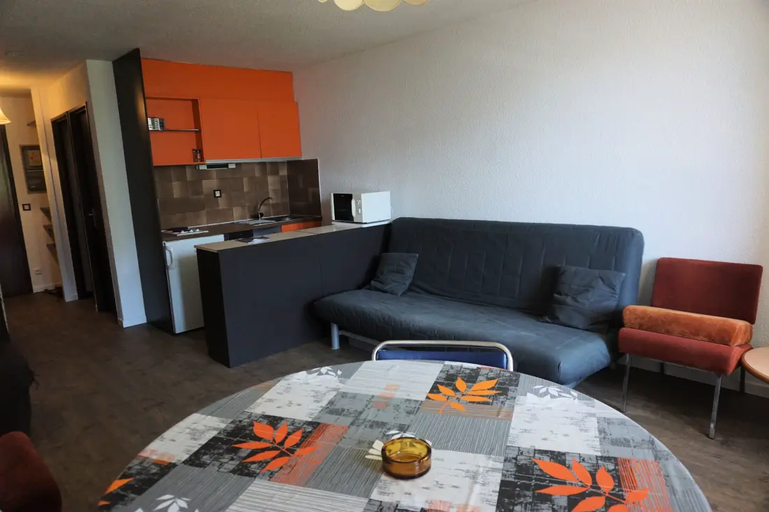 Residence Rond Point I