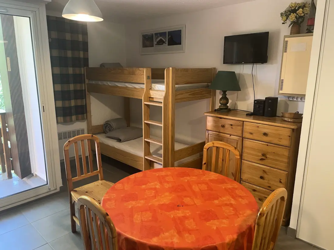 Residence Rond Point I