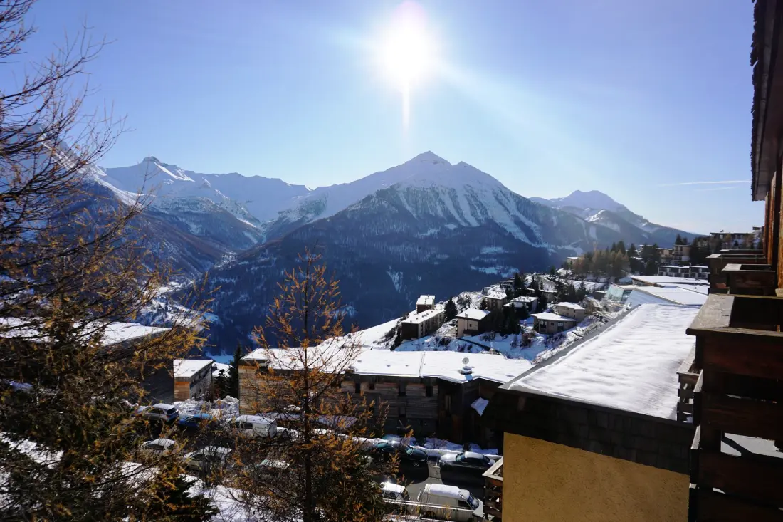 Residence Rond Point I