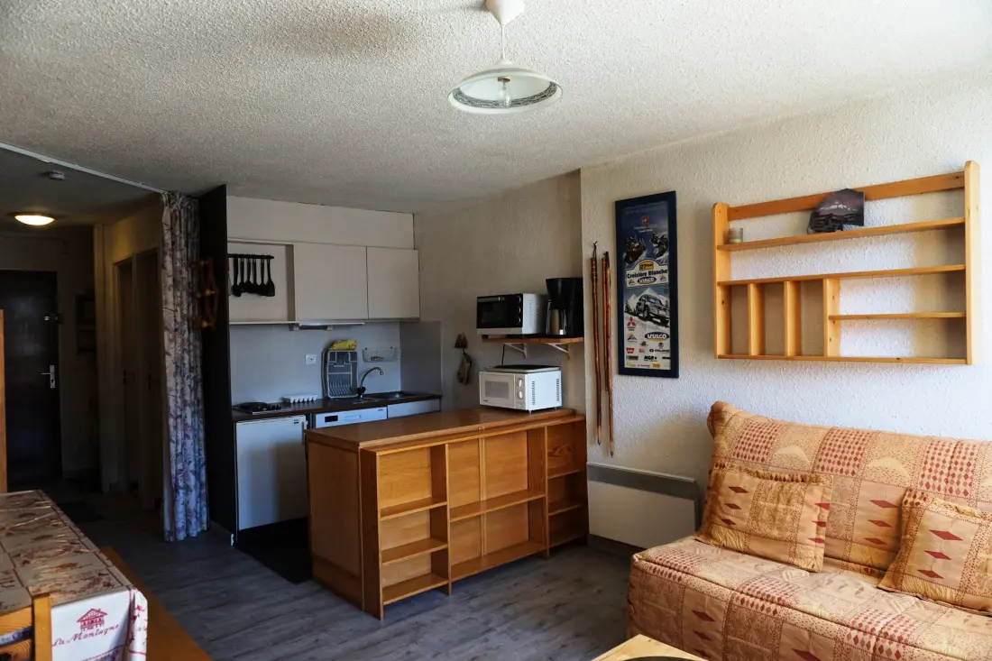 Residence Rond Point I