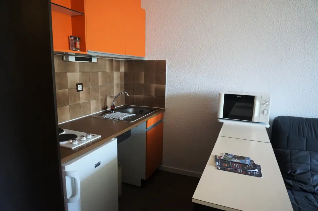 Residence Rond Point I