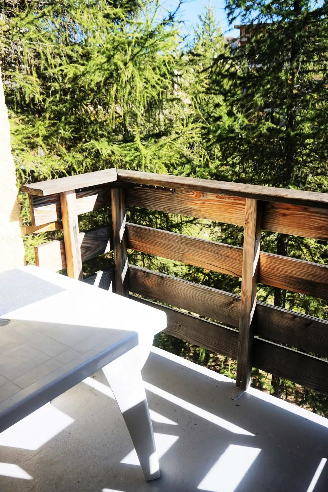Residence Rond Point I