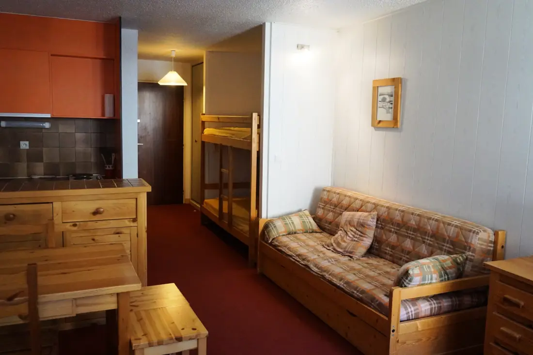 Residence Rond Point I