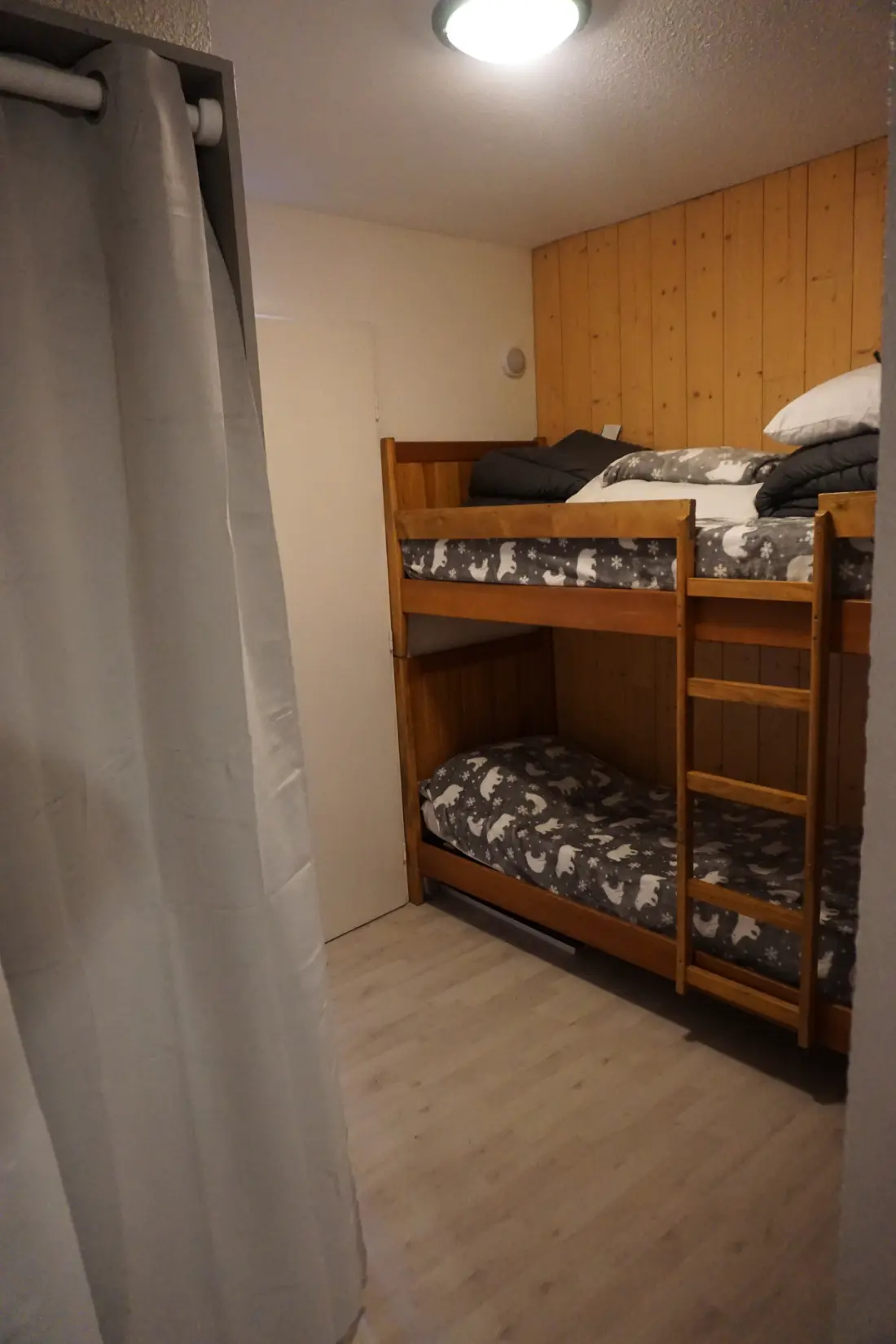 Residence Rond Point II