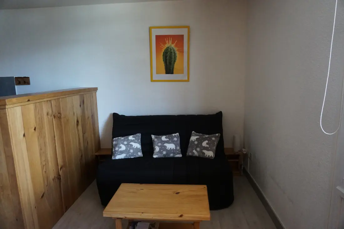 Residence Rond Point II