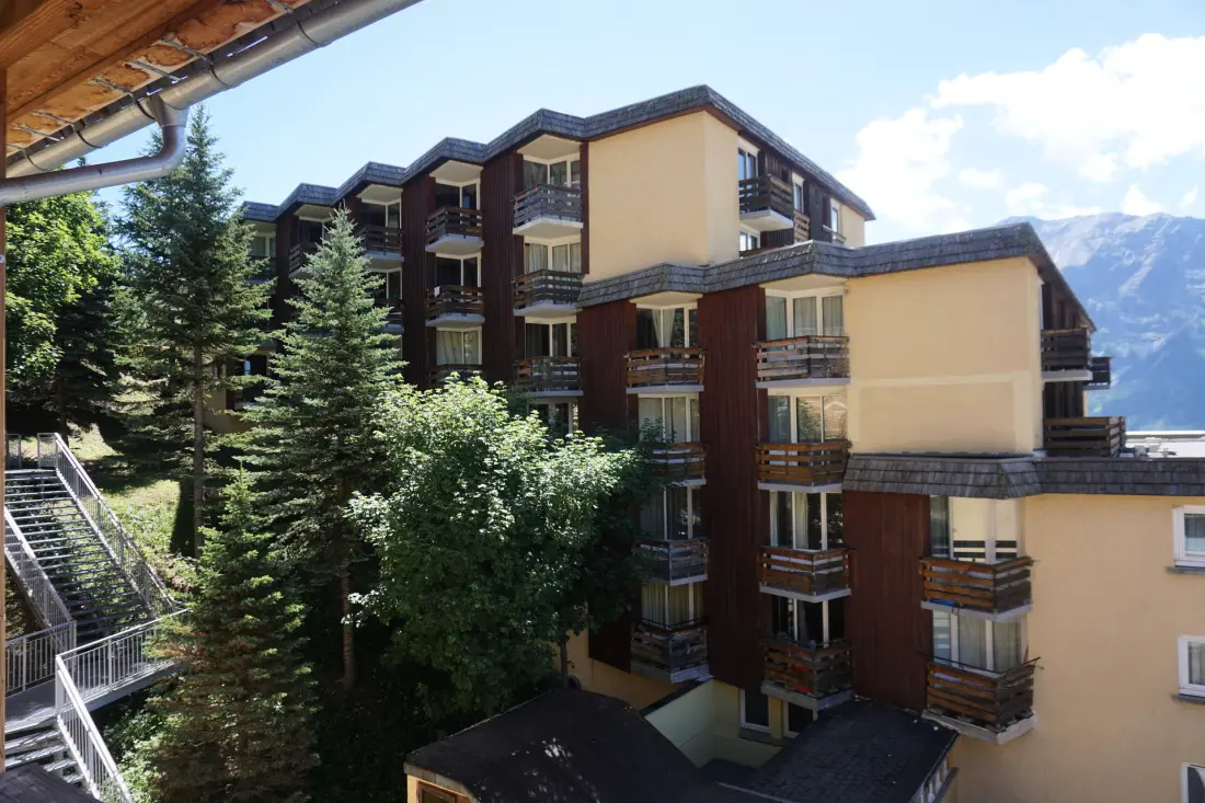 Residence Rond Point II