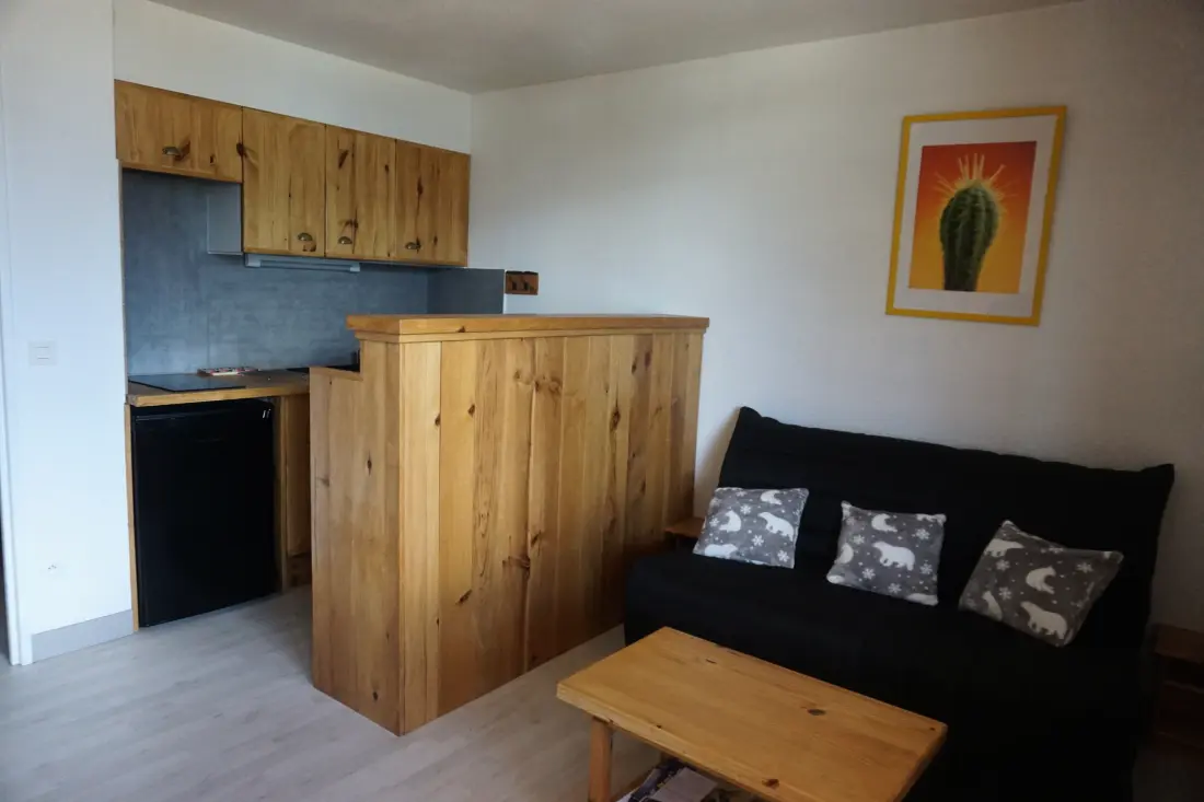 Residence Rond Point II