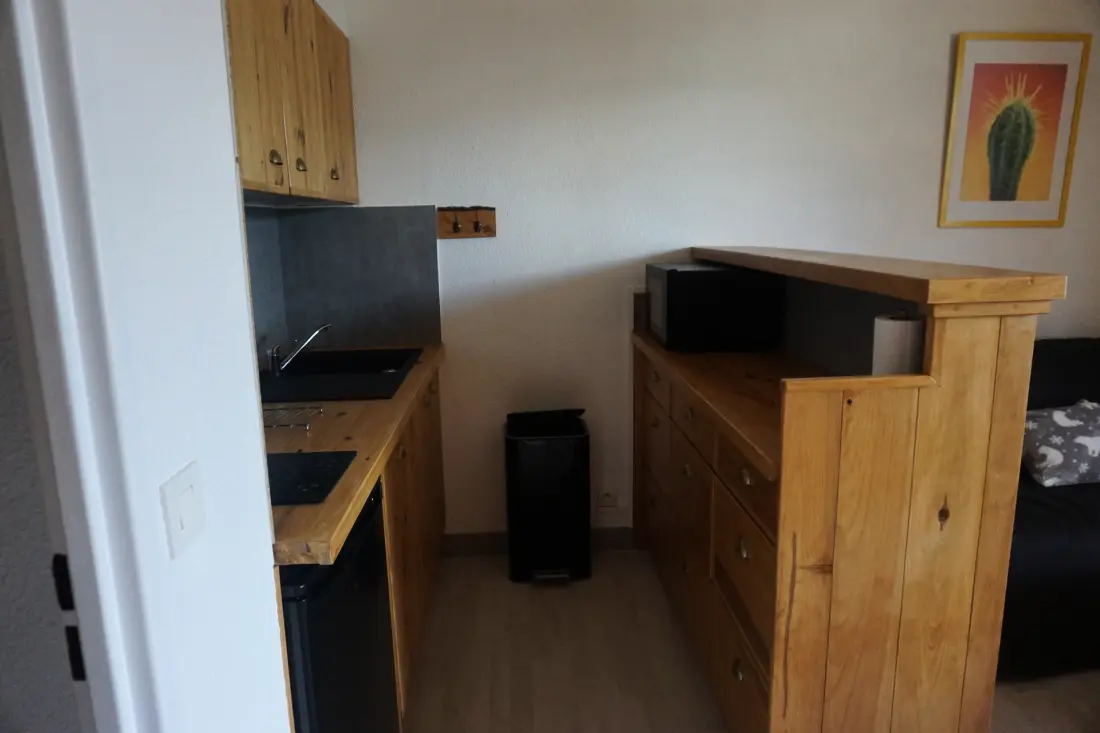 Residence Rond Point II