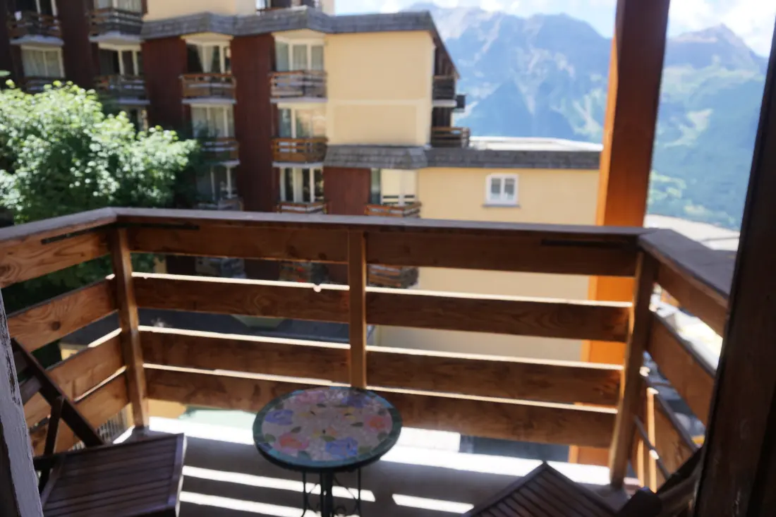 Residence Rond Point II