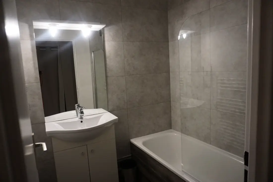 Residence Rond Point II