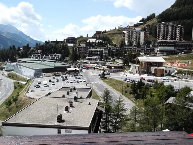 Residence Rond Point Piste 1