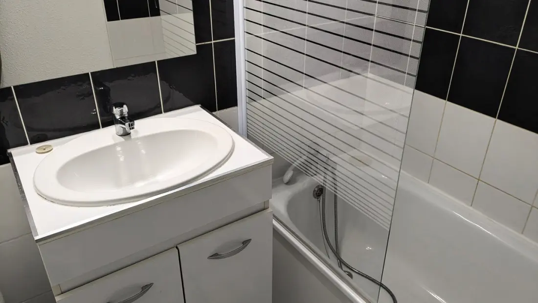 Residence Rond-point-pistes I