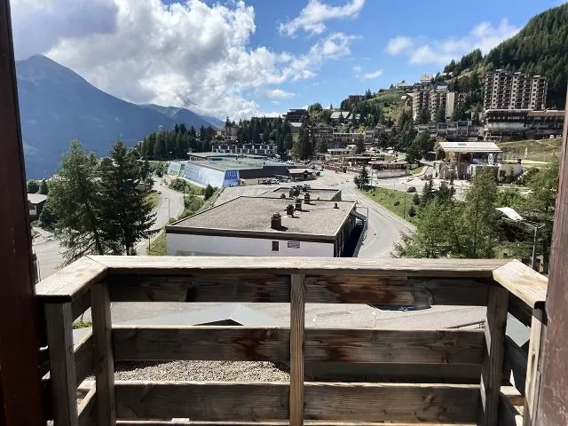 Residence Rond-point-pistes I