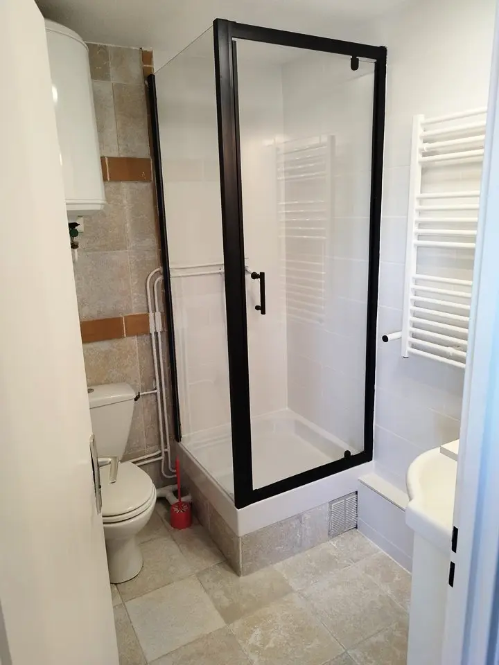 Residence Rond-point-pistes I