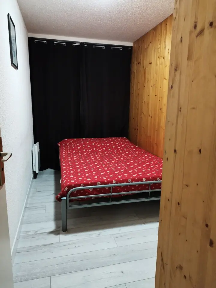 Residence Rond-point-pistes I