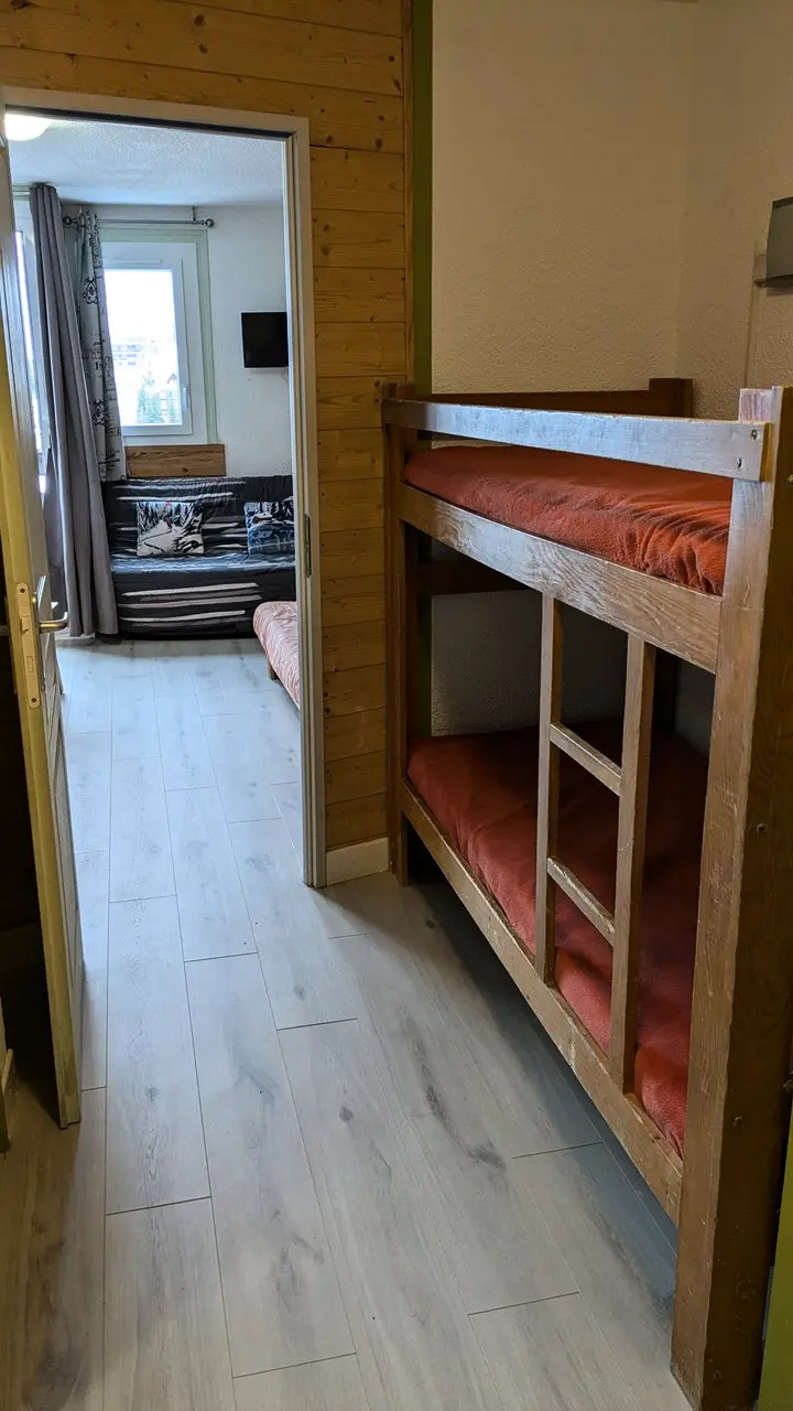 Residence Rond Point Piste 1