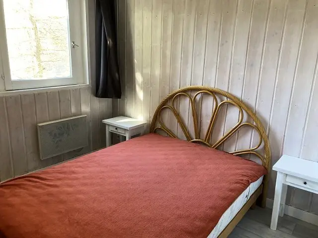 Residence Rond-point-pistes I