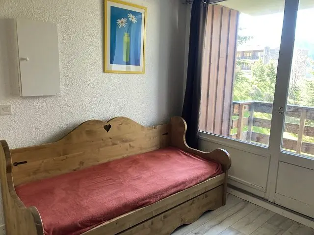 Residence Rond-point-pistes I