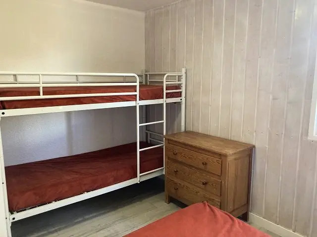 Residence Rond-point-pistes I