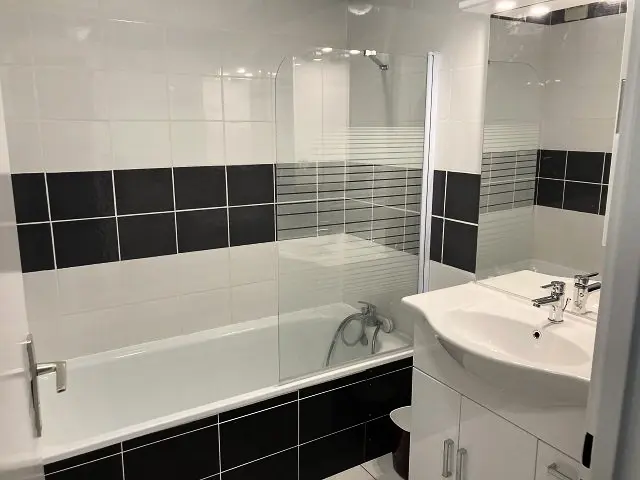Residence Rond-point-pistes I