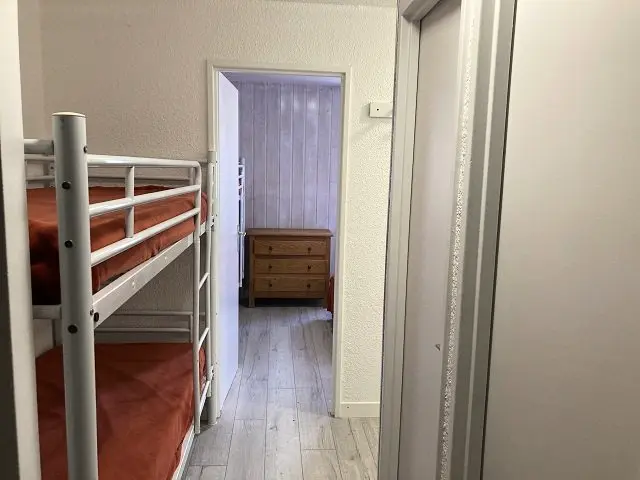 Residence Rond-point-pistes I