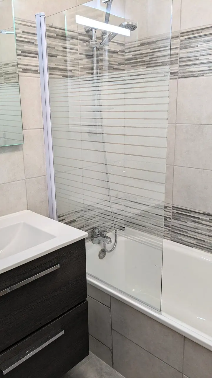 Residence Rond Point Piste 1