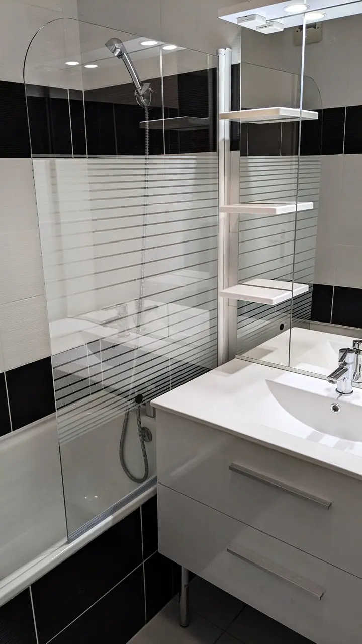 Residence Rond-point-pistes I