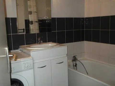 Residence Rond-point-pistes I