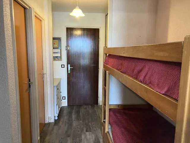 Residence Rond-point-pistes I