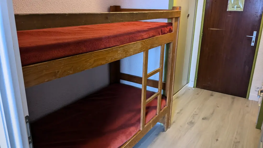 Residence Rond Point Piste 1