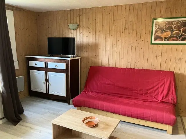 Residence Rond-point-pistes I