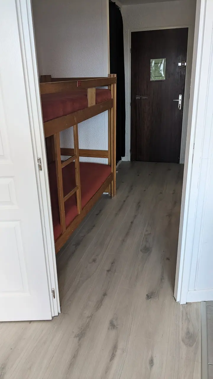 Residence Rond-point-pistes I