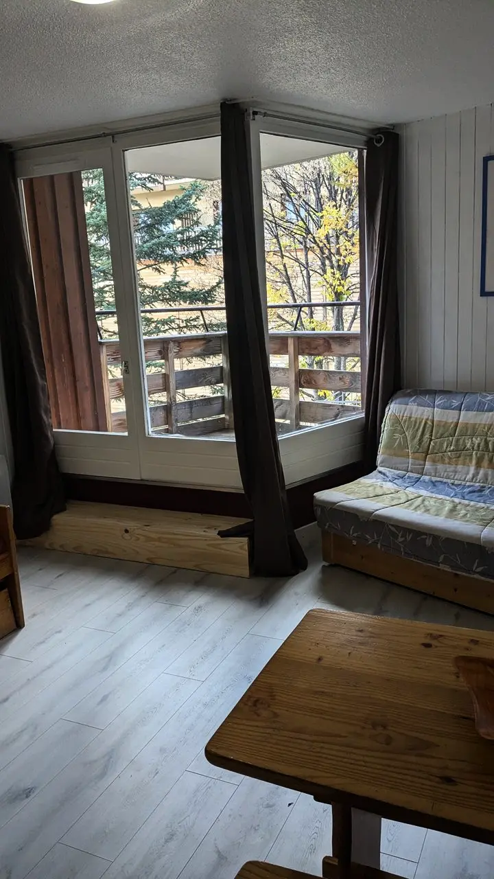 Residence Rond-point-pistes I