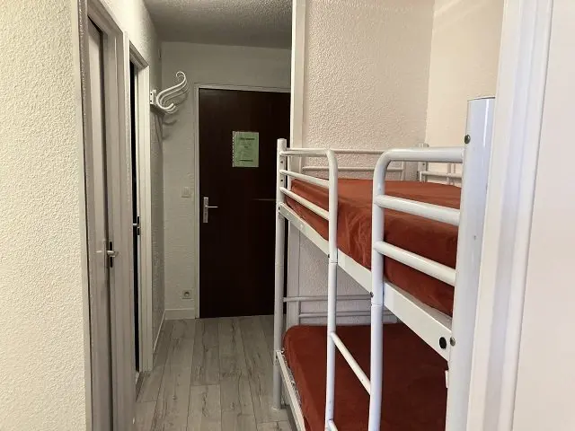 Residence Rond-point-pistes I