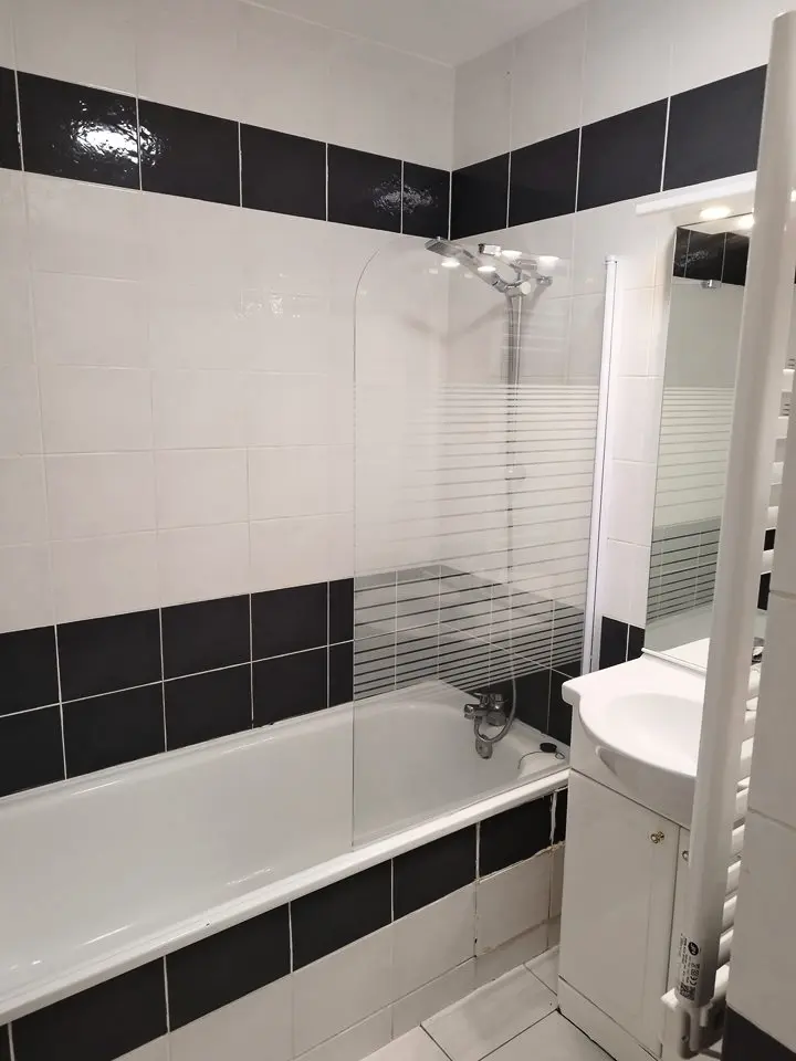 Residence Rond-point-pistes I