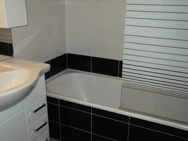 Residence Rond-point-pistes Ii