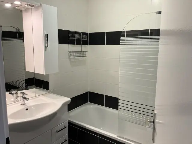 Residence Rond-point-pistes Ii