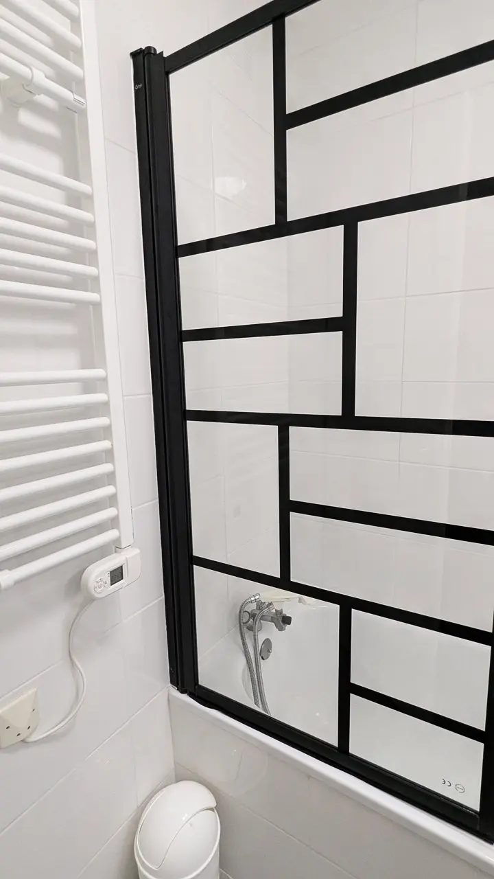 Residence Rond-point-pistes Ii