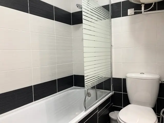 Residence Rond-point-pistes Ii